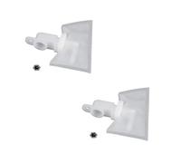 Grifo Gasolina Filtro Bomba Combustible 15420-41F10 Para Suzuki VL800 VL800C VL800T VL800B Boulevard C50 C50C C50T Para Intruder Para Volusia C800 C800C Bomba Combustible(2 piezas)