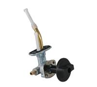 Grifo Gasolina Moto Para Arctic Para Cat 500 Transmisión Automática Para TBX Para TRV Para FIS 0470-363 Interruptor Válvula Grifo Combustible Motocicleta Bomba Apagada Encendida Reserva Gasolina Combu