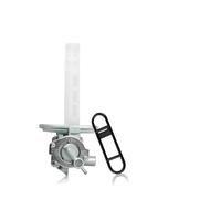 Grifo Gasolina Moto Para Suzuki GS650 750 GS 300 450 550 850 GS1000 GS1100 Para Katana 600 750 Para GSX 600F 900R Válvula Interruptor Combustible Petcock 44mm Grifo De Gasolina