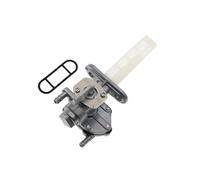 Grifo Gasolina Moto Para Suzuki GZ250 Válvula Combustible Universal Interruptor Aceite Bomba Combustible Grifo Combustible Filtro Gasolina 44300-12F00 Gasolina Grifo