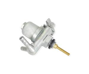 Grifo Gasolina Motos CJ-K750 Para Ural Para Piezas De Motocicleta Dnepr, Interruptor De Tanque De Combustible, Grifo De Llave De Purga Con Caja De Filtros Grifo Llave De Gasolina