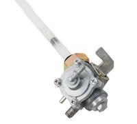 Grifo Gasolina Motos Para CB650SC CB550SC CB450SC Para NightHawk CMX450C Para Rebel XLV600 XL600V Para Transalp GL650 Válvula Interruptor Combustible Grifo Llave Purga