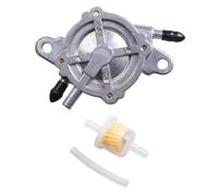 Grifo Gasolina Motos Para GY6 50cc 80cc 110cc 125cc Motocicleta Scooter Motocicleta Engien Bomba De Combustible Bomba De Combustible Grifo Llave De Gasolina