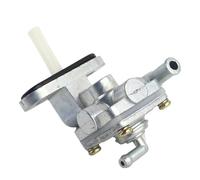 Grifo Gasolina Motos Para Hyosung GT250 GT650 GV650 Válvula Combustible Llave Purga Interruptor Tanque Apagado