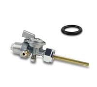 Grifo Gasolina Motos Para JT1 JT1L YG1 YG1K RX50 RD60 YZ80 DT80 GT80 DT100 Motorcycl M14 Interruptor Tanque Combustible Válvula Gas Grifo Llave Purga Aceite