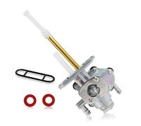 Grifo Gasolina Motos Para Kawasaki Para Zephyr 750 Para Ninja Para Vulcan 500 EN500 EX500 VN750 VN800 XV700 XV750 XJ550 Bomba Válvula Gas Llave Purga Combustible