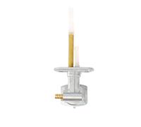 Grifo Gasolina Motos Para Suzuki DRZ400/350/Z125 DRZ110 DR200 DR250 DR350 DR650 ESM SM SE Para Boulevard S40 Interruptor Válvula Llave Purga Tanque Combustible