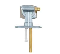 Grifo Gasolina Motos Para Suzuki LTZ400 LTZ400Z 2003-2008 Válvula Llave Purga Combustible Gas Grifo 1 Juego