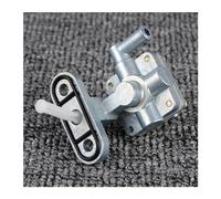 Grifo Gasolina Motos para Suzuki para GSXR600 para GSXR750 para SV650/S Bomba Interruptor Válvula Grifo Llave Purga Combustible Gas 44300-33E00 44300-33E0V Grifo Llave De Gasolina