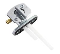 Grifo Gasolina Motos Para YFM 660 Para Grizzly 2002-2008 Motocicleta Tanque Combustible Grifo Válvula Interruptor Gas Petcock