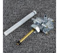 Grifo Gasolina para 16950-MV9-023 16950-para MV9-030 16950-MV9-040 para VTR 250 para CBR 600 F2 F3 Bomba Interruptor Válvula Grifo Llave Purga Combustible Gas Tanque Gas Válvula Petcock