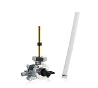 Grifo Gasolina para CBR600 F F2 F3 VTR250 CB250 CB750 CB250F para CBR250 para CBR250R Interruptor Tanque Combustible Válvula Combustible Grifo Llave Purga Tanque Gas Válvula Petcock