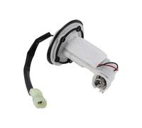 Grifo Gasolina para CF 150NK 250NK 400NK 650MT I 650-7 Pieza de Repuesto para Motocicleta Conjunto de Bomba de Combustible para Motocicleta 6KJ0-150900-10000 Tanque Gas Válvula Petcock