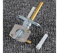 Grifo Gasolina para Kawasaki para KDX 200 para KLX 250 para KLR250-D22 para KLX 300 Bomba Interruptor Válvula Grifo Llave Purga Combustible Gas Tanque Gas Válvula Petcock