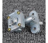 Grifo Gasolina para Suzuki 44300-33E00 44300-33E0V para GSXR600 para GSXR750 SV650/S 1999-2002 Bomba Interruptor Válvula De Grifo Llave Purga De Combustible Tanque Gas Válvula Petcock