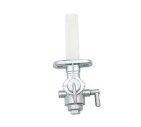 Grifo Gasolina Para Suzuki GN125 GN250 GN250E GS125E DS250 DS185 DS125 DS100 UE125 CT TS250 Interruptor Válvula Llave Purga Tanque Combustible Motocicleta Tanque Gas Válvula Petcock