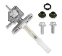 Grifo Gasolina para XR400R XR 400 R 1996-2004 XR600R XR 600 R 1988-2000 16950-KCY-671 16950-MN1-871 Bomba Interruptor Válvula Grifo Llave Purga Combustible Gas Grifo Gasolina Moto