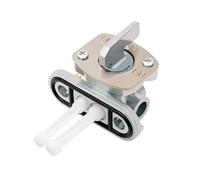 Grifo Gasolina para YZ250F YZ450F FZS600 para Fazer SR400 YZ400F YZ426F YZ80 YZ85 Llave Purga Combustible Motocicleta, Interruptor Apagado Bomba Tanque Gas Tanque Gas Válvula Petcock