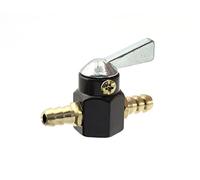 Grifo Gasolina universal 6 mm