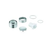 GRIFO GROHE 46990 Para SmartControl Cromo