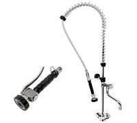 Grifo industrial extensible rociador Hostelería GOLDMAN SERVICE