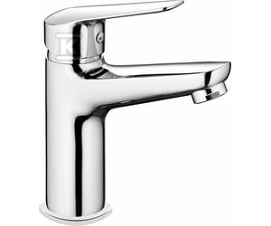 Grifo lavabo Boro cromado BMO_020M