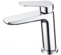 Grifo lavabo cromado Bélgica Imex BDZ044-1 (Grifo BDZ044-1 + VCC009)