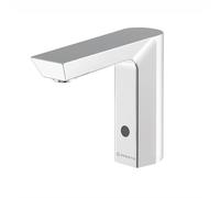 GRIFO LAVABO ELECTRONICO 1 AGUA PILA PRESTO XT