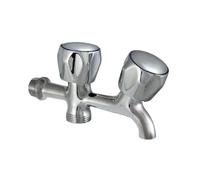 GRIFO LAVADORA DOBLE SERIE REINA