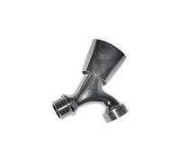 GRIFO LAVADORA SENCILLO V/METAL CR