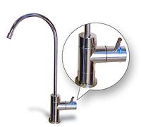 Grifo LED para equipo de osmosis inversa Bbagua: Innovador grifo con iluminación LED integrada, diseñado para sistemas de osmosis inversa. Disfruta de agua purificada con estilo. Bbagua