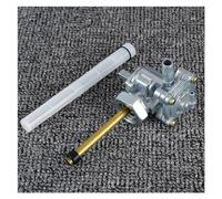 Grifo Llave De Gasolina Para CBR900RR Para CBR919RR Para Fireblade 1996-1999 Bomba Interruptor Válvula Grifo Llave Purga De Combustible Gas 16950-MAS-033 Moto Bomba Combustible