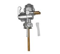 Grifo Llave Gasolina Moto Para Kawasaki S1 250 Para Mach IA/B/C S2 A 350 II 22mm Grifo Combustible Tanque Gasolina Llave Purga