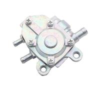Grifo Llave Gasolina Moto Para Razz 50 SH Para JOG CY 1986-2001 Conjunto Scooter Motocicleta Gas Combustible Válvula Interruptor Tanque Llave Purga