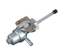 Grifo Llave Gasolina Moto Para XL350R FT500 VF500F VT500C Para Shadow VT500FT XL600R XR650L CB750F CB900C CB900F VT1100C Válvula Llave Purga Combustible Gas Grifo
