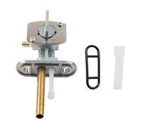 Grifo Llave Gasolina Para Polaris Para Predator 500 Para Trail Para Blazer 250 Para Outlaw 525 Llave Purga Válvula Grifo Combustible Grifo Combustible Bomba Interruptor Combustible Gasolina Combustibl