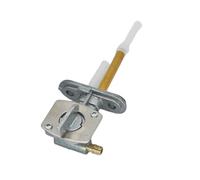 Grifo Llave Gasolina Para Suzuki DR350 SE SP Para DR-Z400E Para DRZ 400 E Para Bandit GSF1200S Válvula purga combustible gas 5/16'' con grifo Interruptor Gasolina