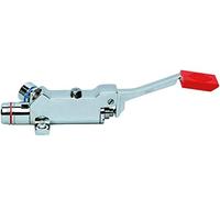 GRIFO MEZCLADOR A PEDAL HORIZONTAL PROFESIONAL