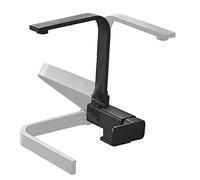 Grifo mezclador de fregadero cocina, grifos con ventana interior plegable, grifo latón, mezcladores giratorios negros calientes y fríos