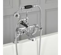 Grifo Mezclador para Bañera Tradicional - Elizabeth