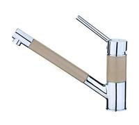Grifo Mezclador TEKA MONOCOM-AUK978B.AREIA
