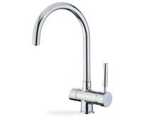 Grifo Mezclador TEKA MONOCOM-OS200S/FILTRO