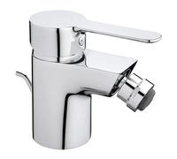 Grifo Monocomando Bidé Paini P3 P3CR306P1 Cromo Brillante
