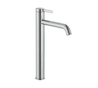 Grifo Monocomando de Lavabo con Caño Alto Ona 32 cm Cromo Roca
