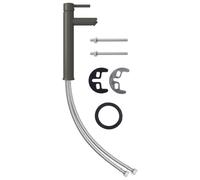 Grifo Monomando Baño 12x30 cm