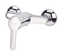 Grifo Monomando Capri Evo Ducha Cromo Stillo