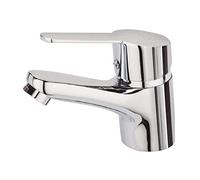 Grifo Monomando Capri Evo Lavabo Cromo Stillo