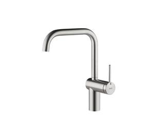 Grifo Monomando De Alta Presión De Acero Inoxidable 1E