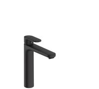 grifo monomando de lavabo 190 hansgrohe Vernis Blend sin juego de desagüe,