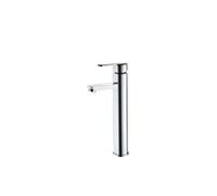IMEX BDR001-3 ROMA Grifo de Lavabo Alto Cromo